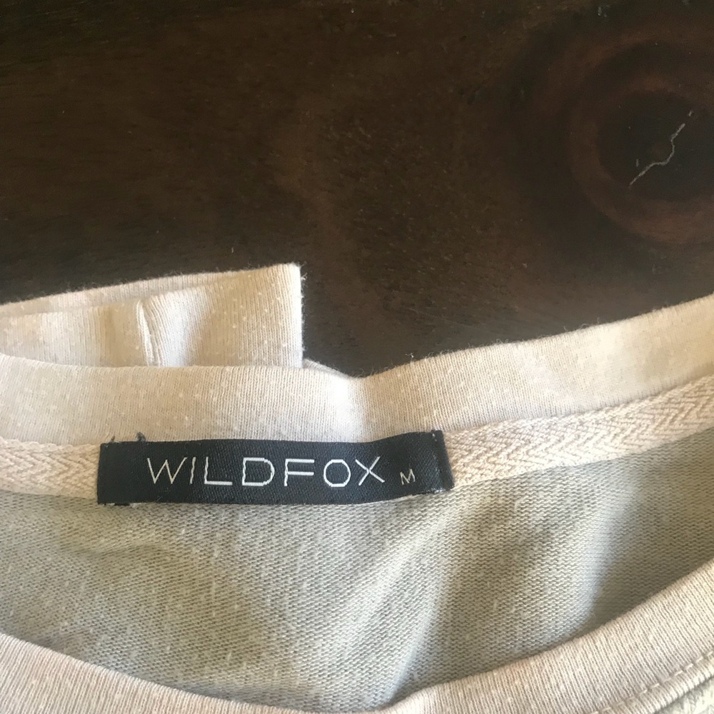 Wildfox sweater - Picture 3 of 3
